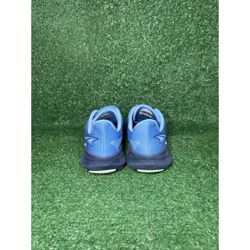 Altra experience flow